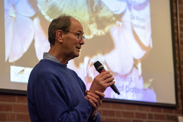 nachtvlinderavond februari 2020 Joop Verburg