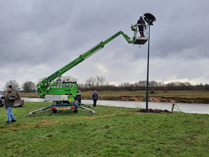 hoogwerker