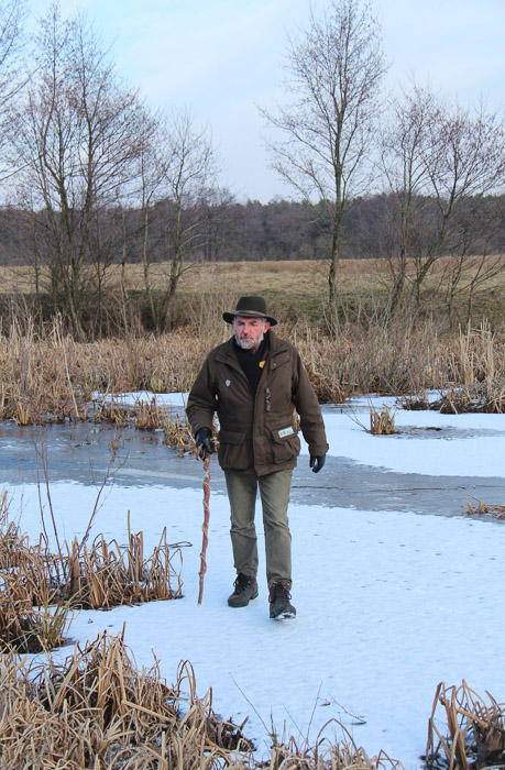 Arend Spijker