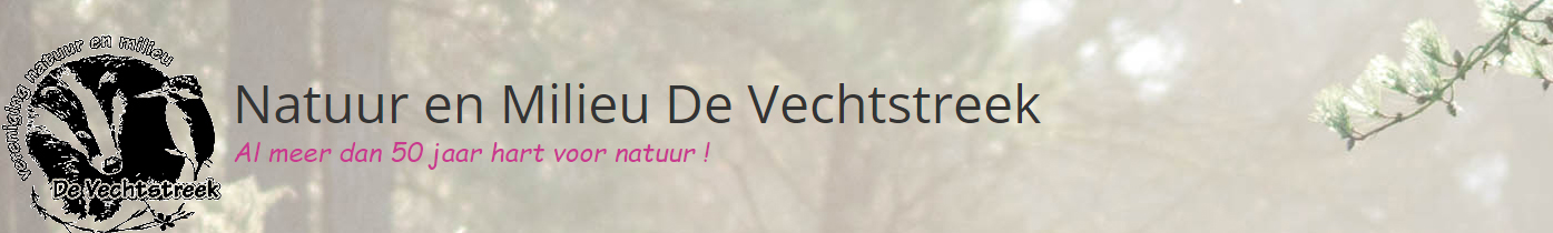 Natuur en Milieu de Vechtstreek